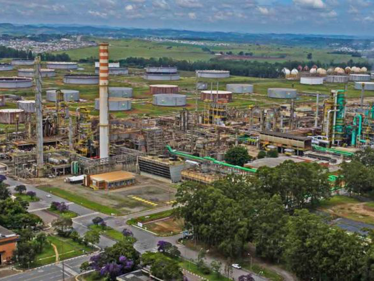 Sistema digital para avaliar intensidade de carbono de seus produtos é criado pela Petrobras