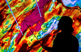 No 49º Congresso Brasileiro de Geologia o Rio vai discutir investimentos em óleo e gás