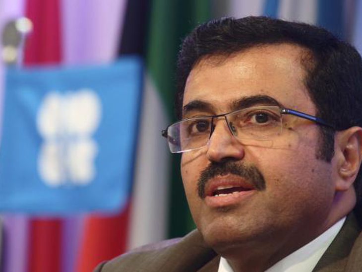 Arábia Saudita, Rússia, Venezuela e Catar vão congelar produção de petróleo