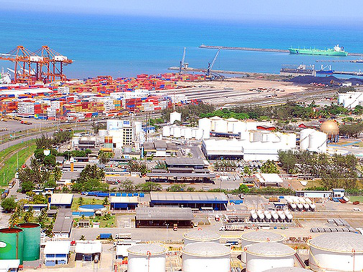 Pernambuco Petroleum Business começa hoje