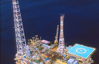 Produção de petróleo e gás tem queda em setembro