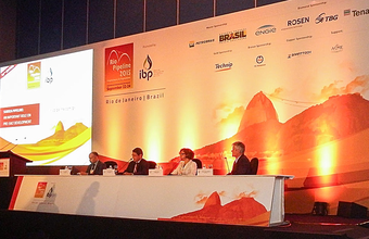 Integração logística e transição energética serão destaques na Rio Pipeline