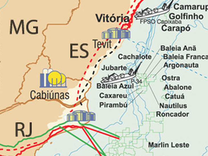 Aker Solutions fornece sistema de bombeio para Petrobras