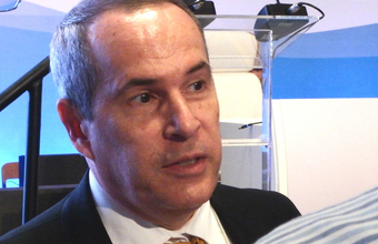 Leilões do pré-sal podem chegar a R$ 600 bi com arrecadação nas próximas décadas, diz Oddone