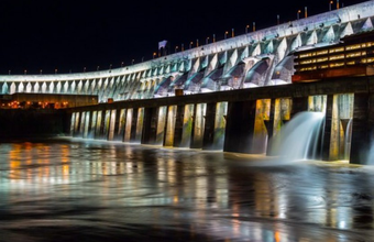 Itaipu participa da Semana da Água na Expo 2020 Dubai