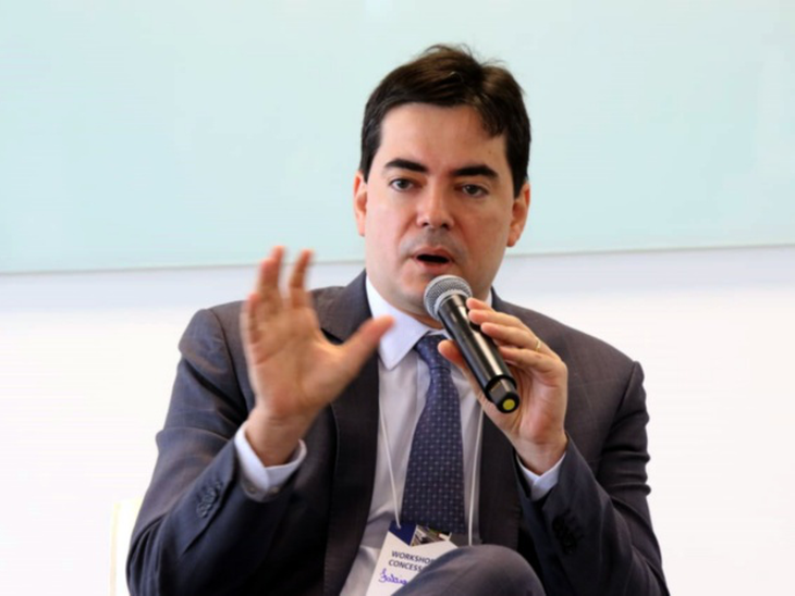 BNDES e Ministério da Infraestrutura iniciam estudos para a concessão de rodovias federais em 5 estados