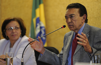 Governo autoriza construção de duas hidrelétricas no Sul do país