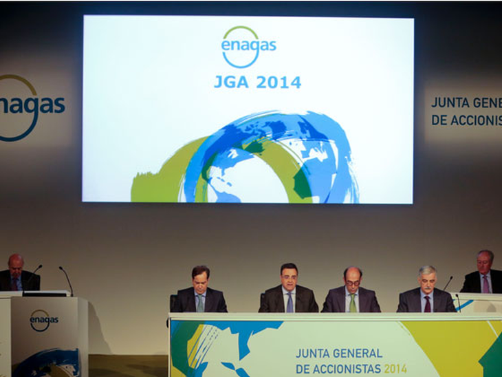 Enagás 2014 começa no próximo dia 3, em Salvador