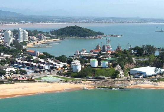 Capitania dos Portos de Macaé muda de categoria Capitania dos Portos de Macaé muda de categoria