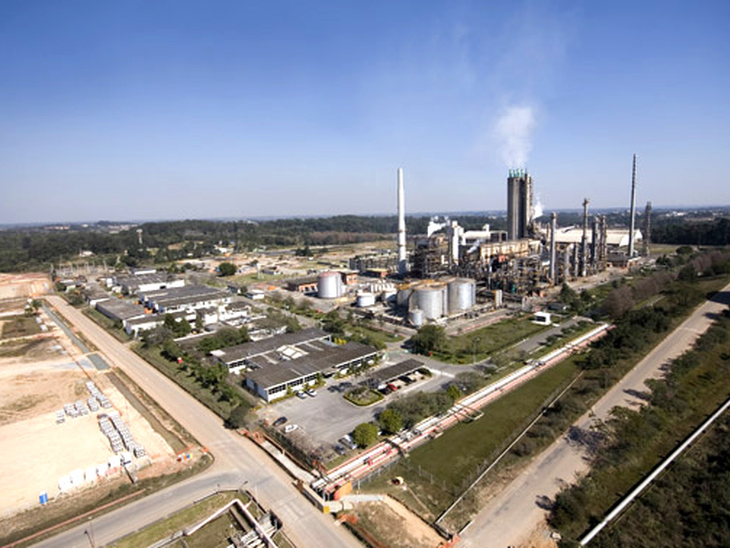 Empresa coloca à venda Ansa-Araucária Nitrogenados e a UFN-III