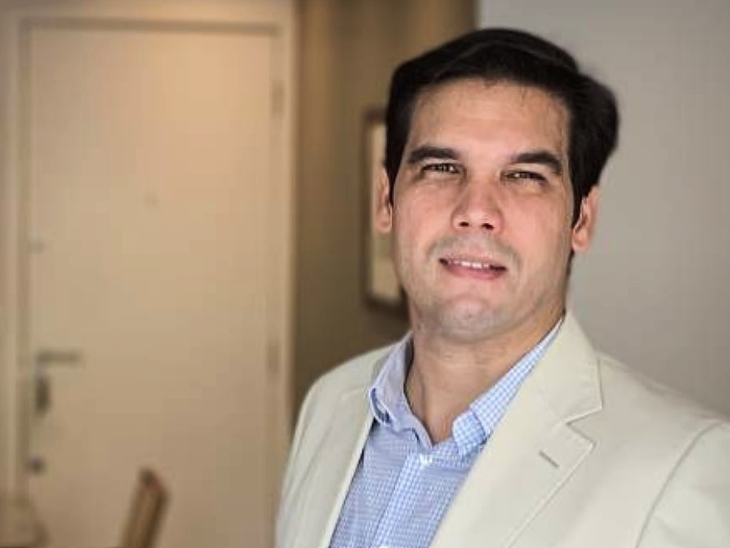 Juliano de Carvalho Dantas é o novo diretor de Transformação Digital e Inovação da Petrobras