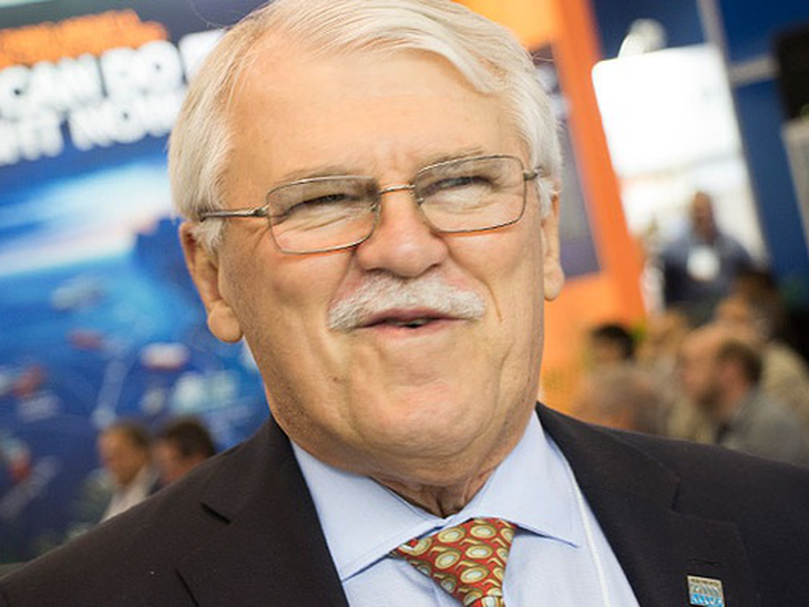 FEIMEC, maior evento de máquinas e equipamentos da AL