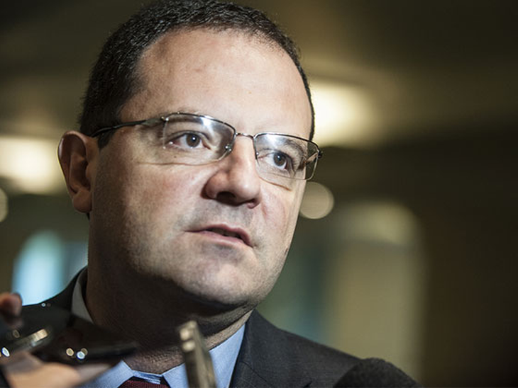 Nelson Barbosa prevê que economia voltará a crescer no segundo semestre