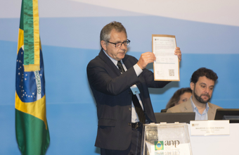 Na 4ª Rodada de Licitação da ANP, Petrobras e parceiras ficam com três blocos