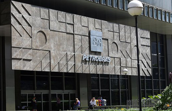 Pagamento de juros sobre capital próprio é realizado pela Petrobras