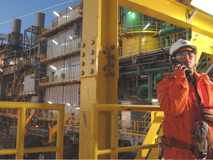 Processo seletivo público para 159 vagas na Petrobras