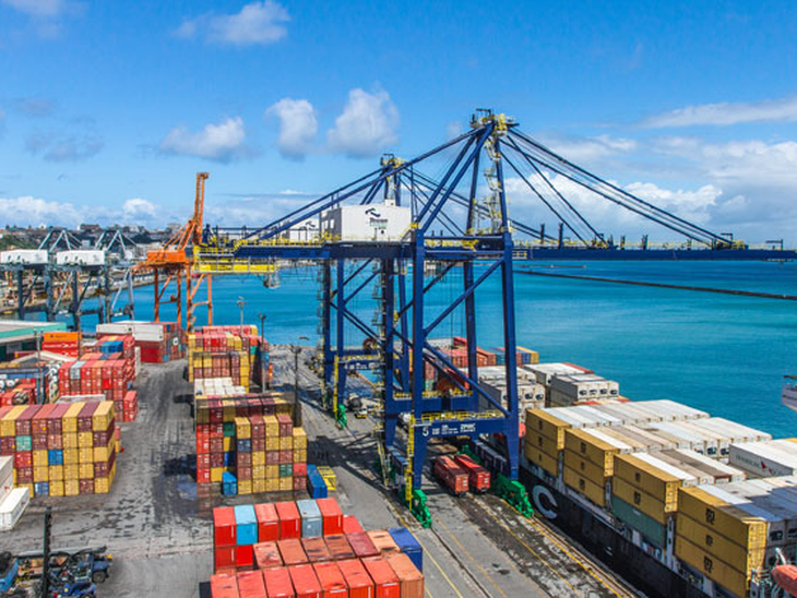 Tecon Salvador promove terceira edição de Seminário de Logística