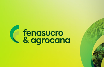 Fenasucro & Agrocana começa nesta terça-feira, dia 12, com presença do vice-presidente Geraldo Alckmin e governador Tarcísio de Freitas