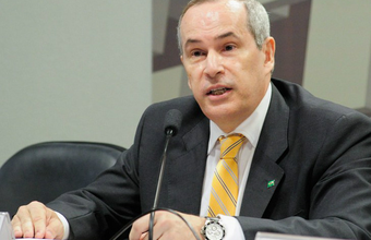 Décio Oddone da ANP apresenta as próximas rodadas de licitação no Canadá e nos EUA