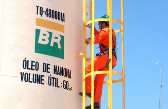 Cenpes comprova desempenho da mistura do biodiesel no diesel