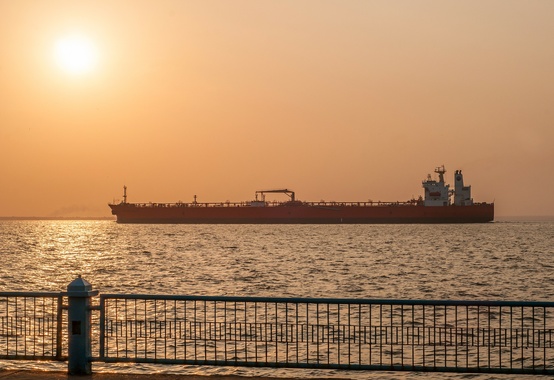 Petrobras atende regras globais antes do prazo e reduz enxofre de combustível marítimo Petrobras atende regras globais antes do prazo e reduz enxofre de combustível marítimo
