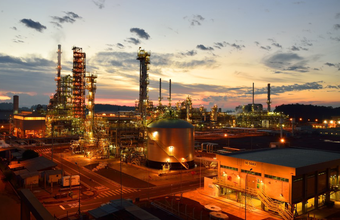 Preço do diesel nas refinarias tem aumento em 6,1%