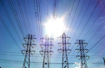 Leilão de transmissão de energia elétrica movimenta R$ 1,4 bilhão