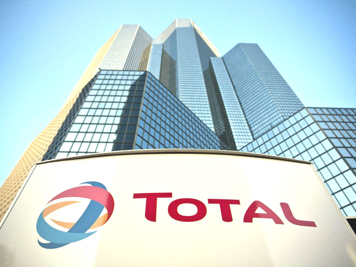 Com um valor global estimado de US$ 2,2 bilhões em acordos, Petrobras e Total avançam na aliança estratégica