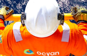 Ocyan abre mais de 200 vagas para atividades offshore  na Bacia de Campos, em Macaé