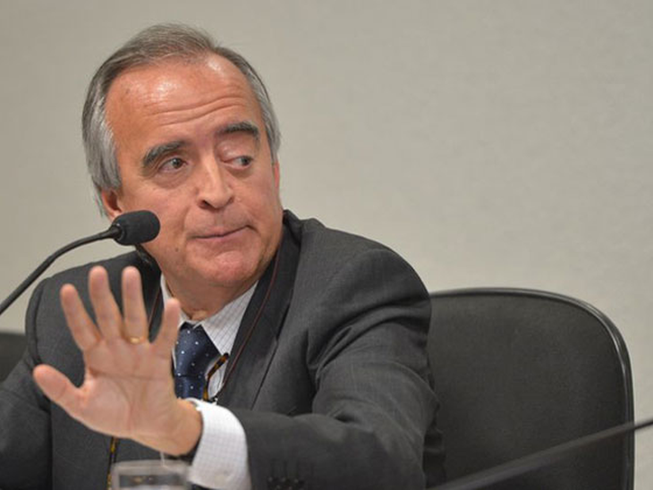 MPF entra com recurso para aumento de pena de Cerveró