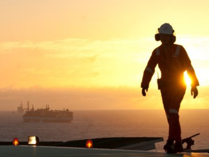 Equinor abre 30 vagas de trabalho offshore 
