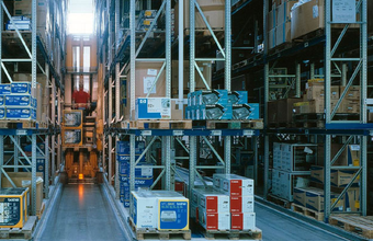 Grupo Deutsche Post DHL amplia lucros e continua a investir em longo prazo