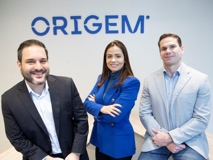 Origem Energia é o novo supridor de GN da Bahiagás