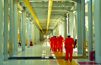 Inscrições abertas no Mestrado Profissional em Logística e Supply Chain do CTC/PUC-Rio   