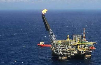 Interrupção de serviços pela UTC Engenharia na Bacia de Campos