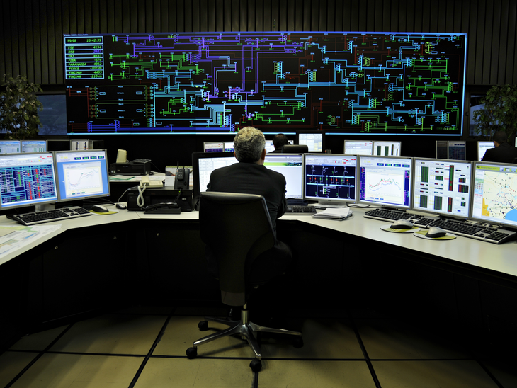 Carga gerada no país cai 5,7% em janeiro