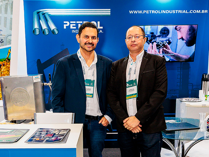 Petrol Industrial S.A. Consolida Presença Regional e Apresenta Soluções de Engenharia no Sergipe Oil & Gas 2026