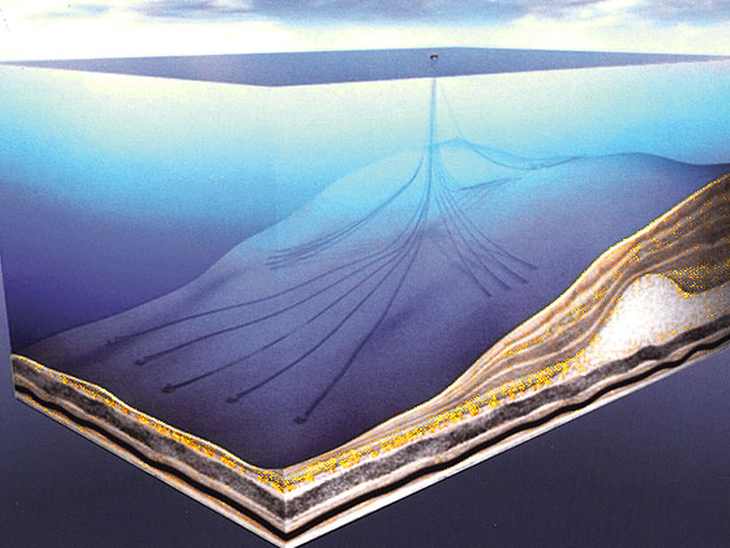 Subsea Forum começa hoje no Rio de Janeiro