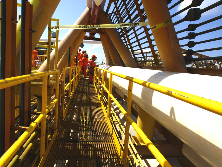 Publicadas novas normas dos procedimentos de farm-out da Petrobras por Paulo Valois Pires, José E. Siqueira e Arthur Mello