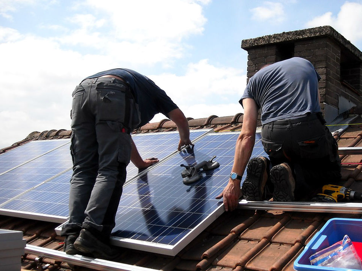 Mato Grosso recebe a 2ª unidade da Rede Blue Sol Energia Solar