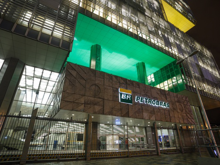 Petrobras retorna à iniciativa anticorrupção do Fórum Econômico Mundial