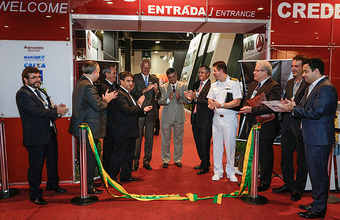 Intermodal começa em São Paulo