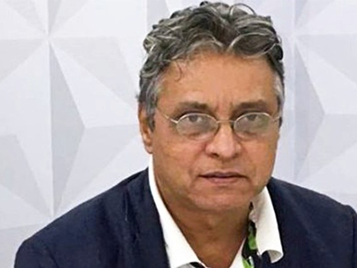 Walter Aguiar assume Diretoria Técnica Comercial da PBGÁS