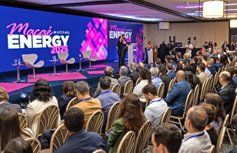 Macaé recebe feira estratégica de energia voltada à geração de negócios