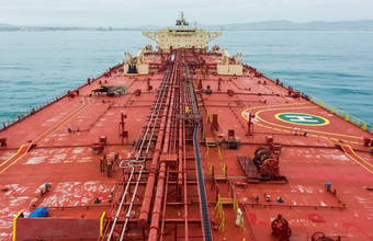 Com 238 mil barris por dia, Petrobras bate recorde de exportação de óleos combustíveis