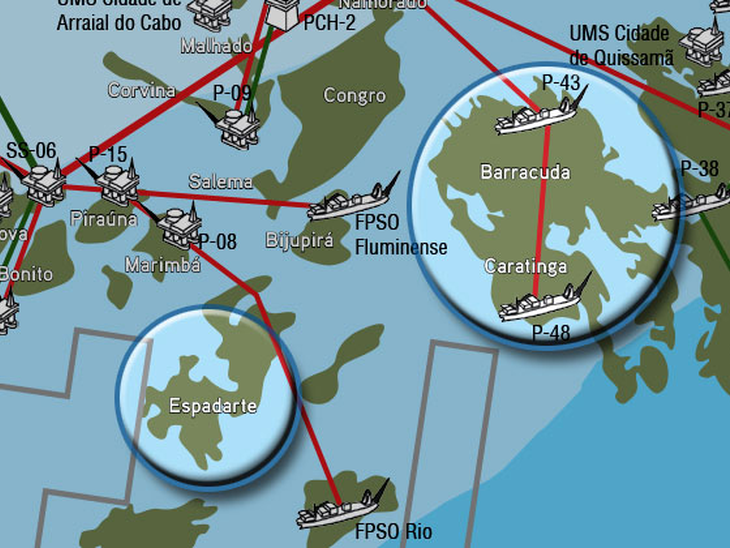 ANP: Petrobras terá planos aprovados para três campos maduros em 2015