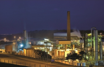 Moagem alcança 607,14 milhões de toneladas de cana no Centro-Sul