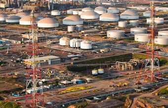 Autorizada operação de todas as unidades da primeira etapa da Refinaria Abreu e Lima