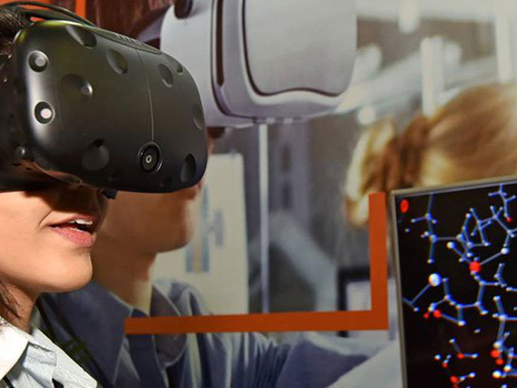 Desafio de Digitalização Repsol Sinopec realiza evento na Firjan nesta quarta-feira (15/5)