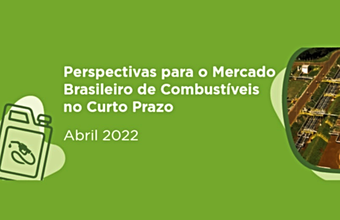 EPE: Perspectivas para o Mercado Brasileiro de Combustíveis no Curto Prazo é publicado